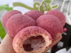 -奈雪的茶(亨特国际广场店)