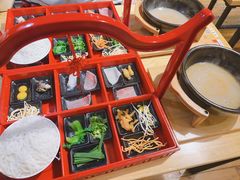 -勺子米线·云南传统小吃市集(四方街店)