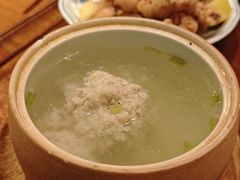 -林四喜·闽南传家菜(鼓浪屿店)