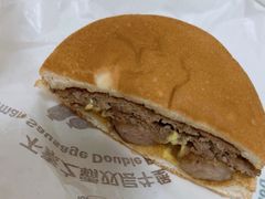 -麦当劳(湖光北街店)