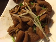 -吉亨面馆(古北1699店)