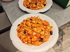 -紫光园·烤鸭·北京菜(前门大栅栏店)