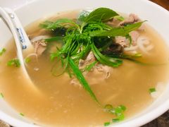 越南火车头汤河粉-美奈小馆·越南料理(福田星河COCO Park店)