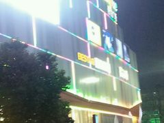 -吾悦广场(南京鼓楼店)