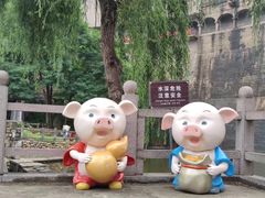 -沂蒙山旅游区龟蒙景区
