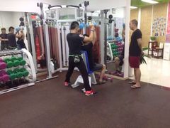 iphone_upload_pic-红山会健身·普拉提(广安门店)