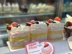 -丽驰烘焙(万达店)