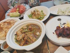 -新时代大酒店(仰口路店)