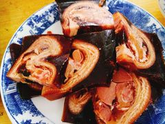 -长廊好灶头 本地人农家菜(枫泾古镇店)