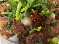 -百年粉蒸牛肉