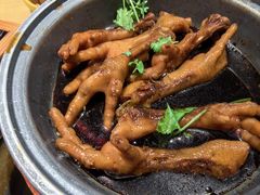 -山芋腔苏北菜(盐城滨海店)