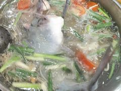 -亮欢寨酸汤鱼(沙冲路店)