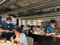 -外婆家(西红门荟聚购物中心店)