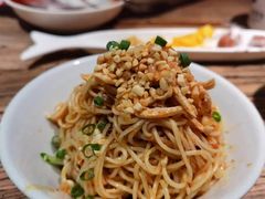 -探鱼·鲜青椒爽麻烤鱼(领展购物广场店)