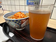 -吉野家(上海美罗城店)
