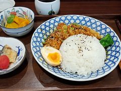 -肥朵食堂(带梦胡同店)