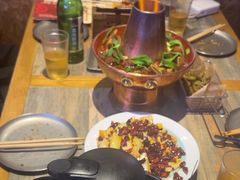 -叁宝烤肉• 西安烧烤(太乙路店)