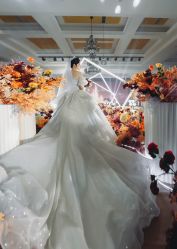 -艾米婚纱&婚礼策划