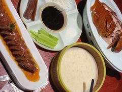 -北平食府(马鞍山路店)