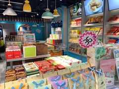 -苏小糖(T4航站楼店)