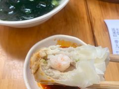 -晓友烧麦(光华村店)