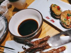 -蚝翅·海鲜粥·烧烤·龙虾季(海曙天一店)
