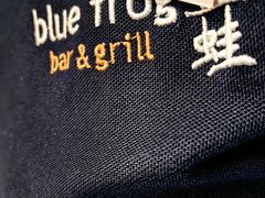 -bluefrog蓝蛙(新三里屯太古里店)