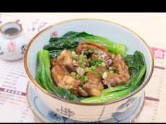 -冯不记米坊(凯德广场店)