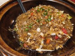 -味上湘菜馆(岳麓山店)