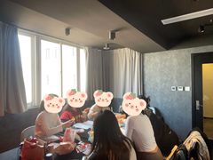 -谜·沉浸侦探剧本杀推理馆(静安店)