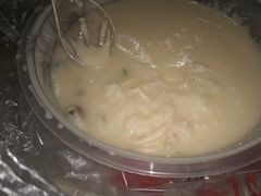 -云晓光头烧烤吧(新大陆广场店)