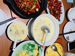 -吕氏疙瘩汤·新鲁菜(济南万象城店)