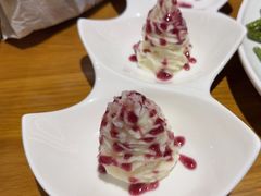 -伊喜饺子(五道口学院路店)
