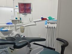 -深圳富茂格伦菲尔口腔门诊部(龙华清湖总院)
