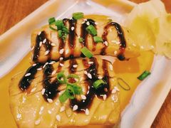 -千代饮兵卫日本料理(东二环泰禾广场西区店)