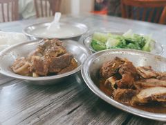 招牌牛排-阿秋牛排(湖心街店)