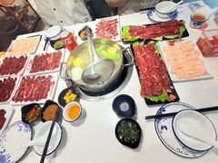-陈记顺和潮汕牛肉火锅(韩江路店)
