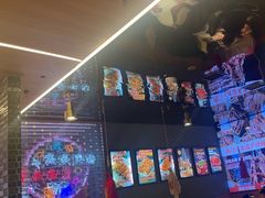 -叁宝烤肉• 西安烧烤(凤城十二路店)