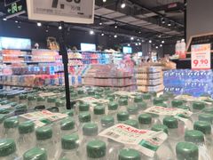 -物美大卖场(玉蜓桥店)