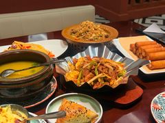 -那拉提之疆·新疆菜(美院店)