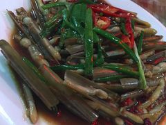 -连家船海鲜大排档·20年闽菜店(厦大店)