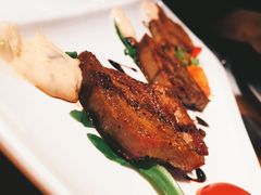 -弗兰克牛排西餐厅Ribone steak house(柠檬花园店)