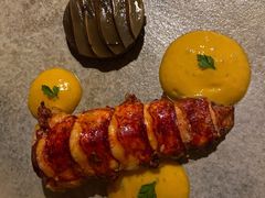 -三嚥阁 La Villa Restaurant