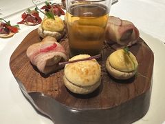 -王品牛排(杭州大厦店)