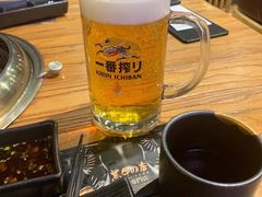 -黑牛の店·和牛烧肉(合生汇店)