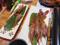 -松坂屋日料自助(长城路店)