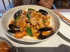 -无印良品餐堂 MUJI Diner(成都太古里店)