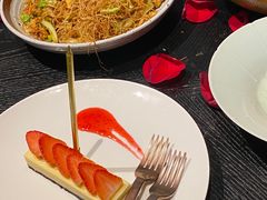 -杭州桐庐康莱德酒店西餐厅-舍