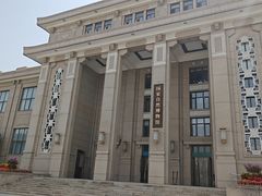 -国家自然博物馆