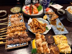 -哥哥の深夜食堂(叁宸里店)